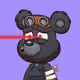 Killabear #3075