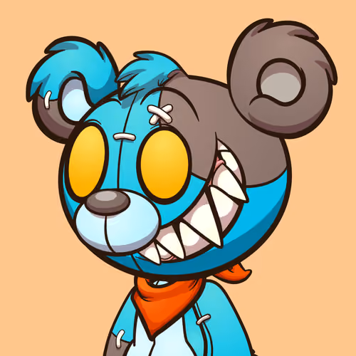 Killabear #2166