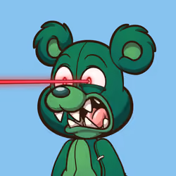 Killabear #813