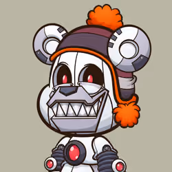 Killabear #2362