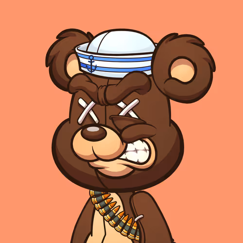 Killabear #2352