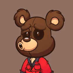 Killabear #1917