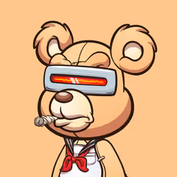 Killabear #559