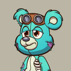 Killabear #1826