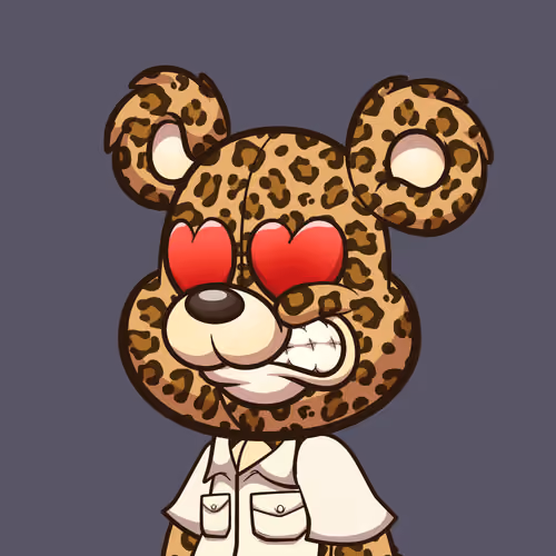 Killabear #70