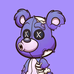 Killabear #1821