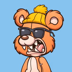 Killabear #3278