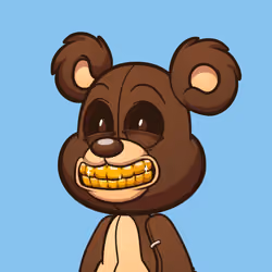 Killabear #393