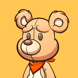 Killabear #1651