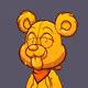 KILLABEAR #1401