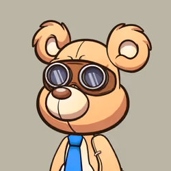 Killabear #1799