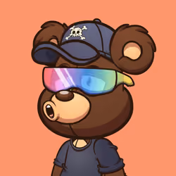 Killabear #1882