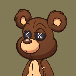 Killabear #1117