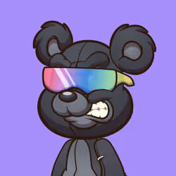 Killabear #3231