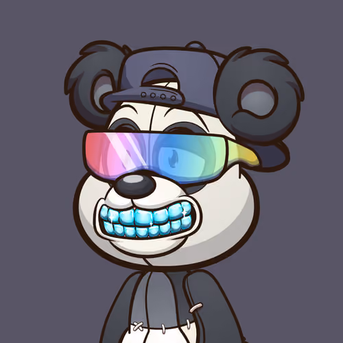 Killabear #1868