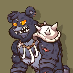 Killabear #602