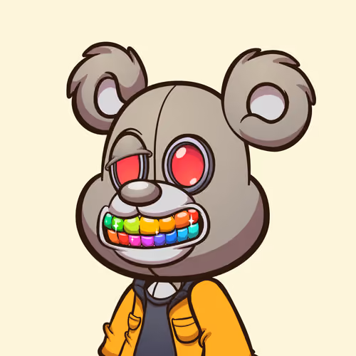 Killabear #2418