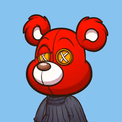 Killabear #774