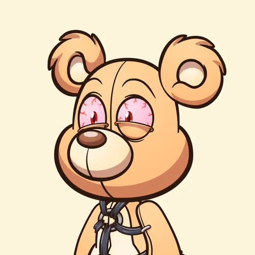 Killabear #2273
