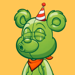 Killabear #1866