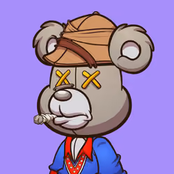 Killabear #554