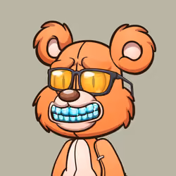 Killabear #2736