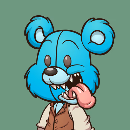 Killabear #1415
