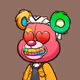 KILLABEAR #1371
