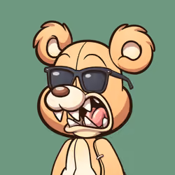Killabear #1230