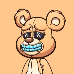 Killabear #2242