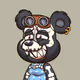 KILLABEAR #3114