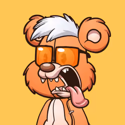 Killabear #1023