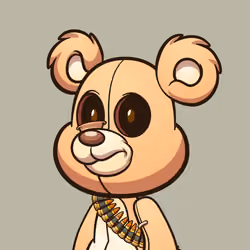 Killabear #670