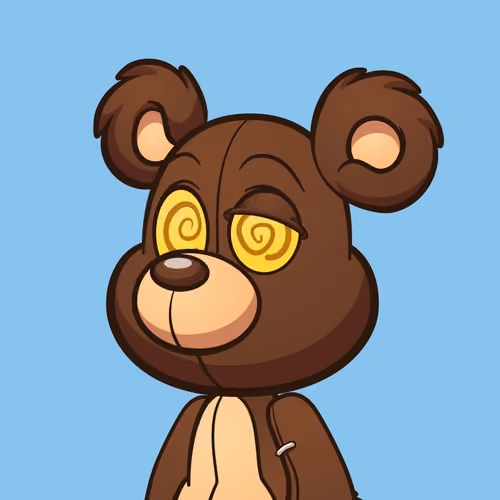 Killabear #3156
