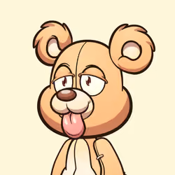 Killabear #2930