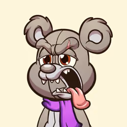 Killabear #61