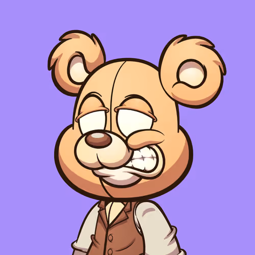 Killabear #2861