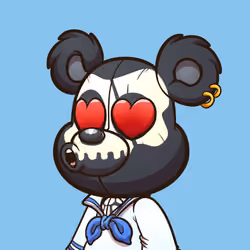Killabear #1516