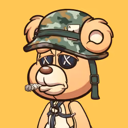 Killabear #2267