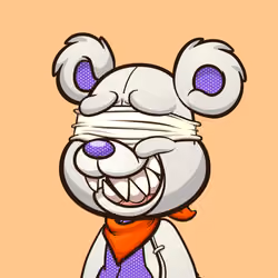 Killabear #3270