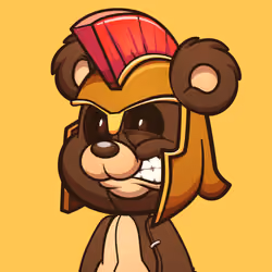 Killabear #6
