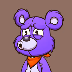 Killabear #339