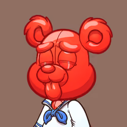 Killabear #3032