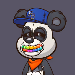 Killabear #2585
