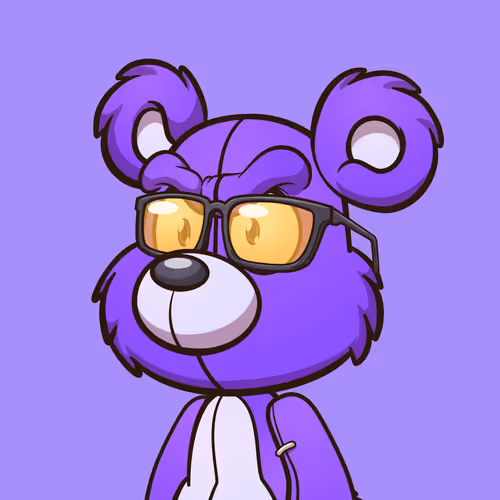 KILLABEAR #3304