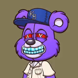 Killabear #1581