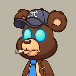 Killabear #1121