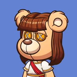 Killabear #38