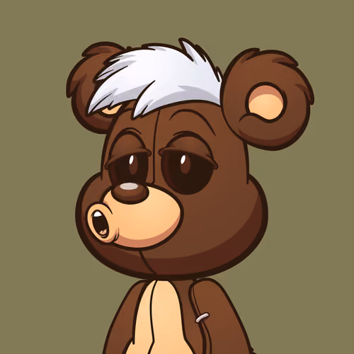 Killabear #330