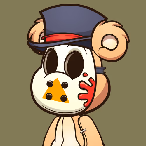 Killabear #2789